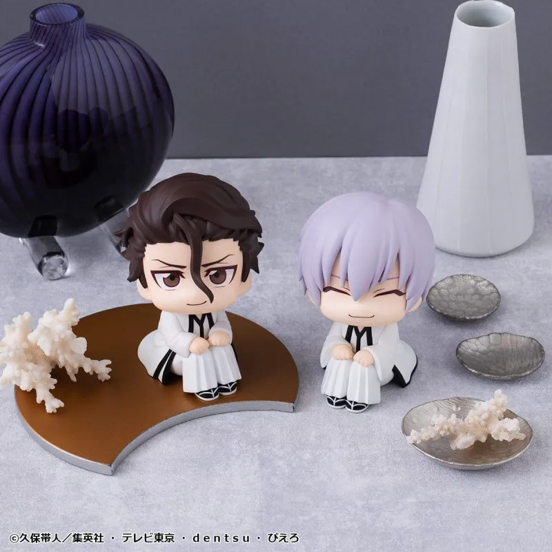 Bleach - Pack 2 figurines...