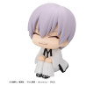 Bleach - Pack 2 figurines Gin Ichimaru & Sosuke Aizen, Look Up (with gift)