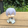 Bleach - Pack 2 figures Gin Ichimaru & Sosuke Aizen, Look Up (With Gift)