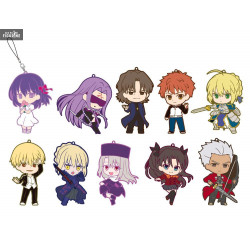 Fate/Stay Night Heaven´s...
