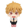 PRÉCOMMANDE - Chainsaw Man - Figurine Denji, Look Up