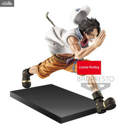One Piece - Portgas D. Ace...
