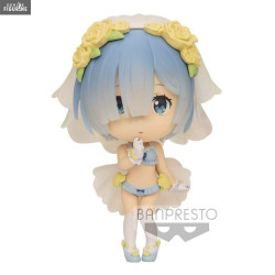 Re:Zero Starting Life in...