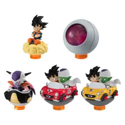 PRÉCOMMANDE - Dragon Ball Z...