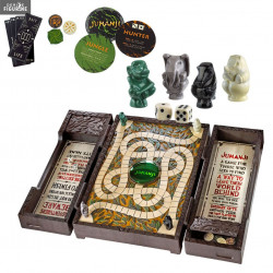 Jumanji - Board game...