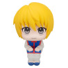 PREORDER - Hunter x Hunter - Kurapika figure, Look Up