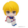 PRÉCOMMANDE - Hunter x Hunter - Figurine Kurapika, Look Up