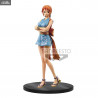 One Piece - Nami (Vol. 1) or Usopp (Vol. 5) figure, DFX Grandline Lady/Men
