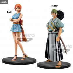 One Piece - Nami (Vol. 1)...