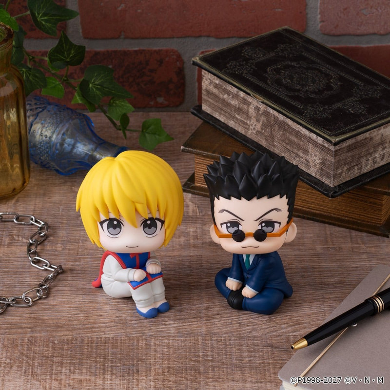 PRÉCOMMANDE - Hunter x...