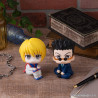 PREORDER - Hunter x Hunter - Pack 2 figures Kurapika & Leorio, Look Up (With Gift)