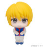 PREORDER - Hunter x Hunter - Pack 2 figures Kurapika & Leorio, Look Up (With Gift)