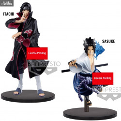 Naruto Shippuden - Itachi...