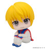 PREORDER - Hunter x Hunter - Pack 2 figures Kurapika & Leorio, Look Up (With Gift)