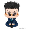 PREORDER - Hunter x Hunter - Pack 2 figures Kurapika & Leorio, Look Up (With Gift)