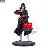Naruto Shippuden - Itachi or Sasuke Uchiha figure, Vibration Stars