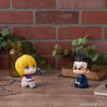 PRÉCOMMANDE - Hunter x Hunter - Pack 2 figurines Kurapika & Leorio, Look Up (with gift)