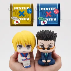 PREORDER - Hunter x Hunter...