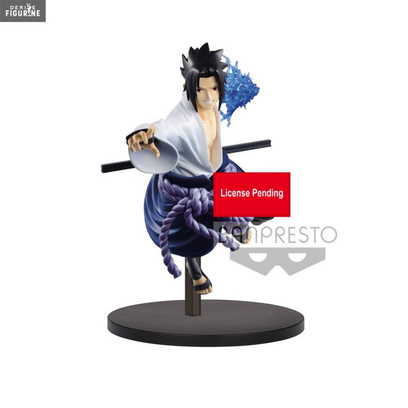 Naruto Shippuden - Figurine...