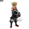 My Hero Academia - Katsuki Bakugo or Lemillion figure, Age of Heroes