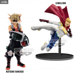 My Hero Academia - Figurine...