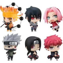 PRÉCOMMANDE - Naruto...