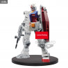 Mobile Suit Gundam - RX-78-2 Gundam Weapon figure ver. A or B, Internal Structure