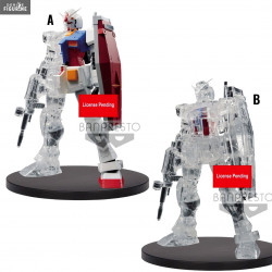 Mobile Suit Gundam -...