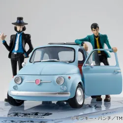 PRÉCOMMANDE - Lupin the...