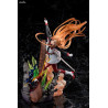 Sword Art Online Ordinal Scale, The Movie - Asuna Yuuki figure