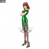 Lupin III The First - Figurine Fujiko Mine, Master Stars Piece