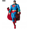 DC Comics, Batman Hush - Figurine Superman, MAF EX