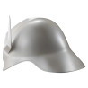 PRÉCOMMANDE - Mobile Suit Gundam - Réplique casque Char Aznable Stahlhelm, Full Scale Works