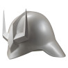PREORDER - Mobile Suit Gundam - Char Aznable Stahlhelm helmet replica, Full Scale Works