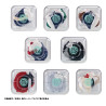 PREORDER - My Hero Academia - Pack 8 random figurines Mega Cat Project Good Night Heroaca Cats