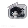 PRÉCOMMANDE - My Hero Academia - Pack 8 figurines aléatoires Mega Cat Project Good Night Heroaca Cats
