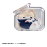PRÉCOMMANDE - My Hero Academia - Pack 8 figurines aléatoires Mega Cat Project Good Night Heroaca Cats