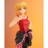 PRÉCOMMANDE - Mobile Suit Gundam SEED FREEDOM - Figurine Cagalli Yula Athha Pilot Suit, GGG Gundam Girls Generation