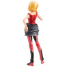 PRÉCOMMANDE - Mobile Suit Gundam SEED FREEDOM - Figurine Cagalli Yula Athha Pilot Suit, GGG Gundam Girls Generation
