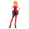 PRÉCOMMANDE - Mobile Suit Gundam SEED FREEDOM - Figurine Cagalli Yula Athha Pilot Suit, GGG Gundam Girls Generation