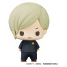 PRÉCOMMANDE - Jujutsu Kaisen - Pack 6 figurines aléatoires, Chokorin Mascot Series Vol.2