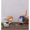 PRÉCOMMANDE - Chainsaw Man The Movie: Reze Arc - Figurine Reze, Look Up
