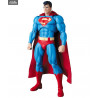 DC Comics, Batman Hush - Figurine Superman, MAF EX