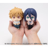 PRÉCOMMANDE - Chainsaw Man The Movie: Reze Arc - Figurine Reze, Look Up