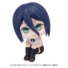 PRÉCOMMANDE - Chainsaw Man The Movie: Reze Arc - Figurine Reze, Look Up