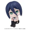 PREORDER - Chainsaw Man The Movie: Reze Arc - Reze figure, Look Up