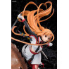 Sword Art Online Ordinal Scale, The Movie - Asuna Yuuki figure