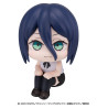 PRÉCOMMANDE - Chainsaw Man The Movie: Reze Arc - Figurine Reze, Look Up