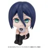 PREORDER - Chainsaw Man The Movie: Reze Arc - Reze figure, Look Up