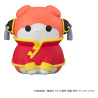PREORDER - Gintama - Pack 8 random figurines Mega Cat Project Nyantama Go Meow-Meow Edition!